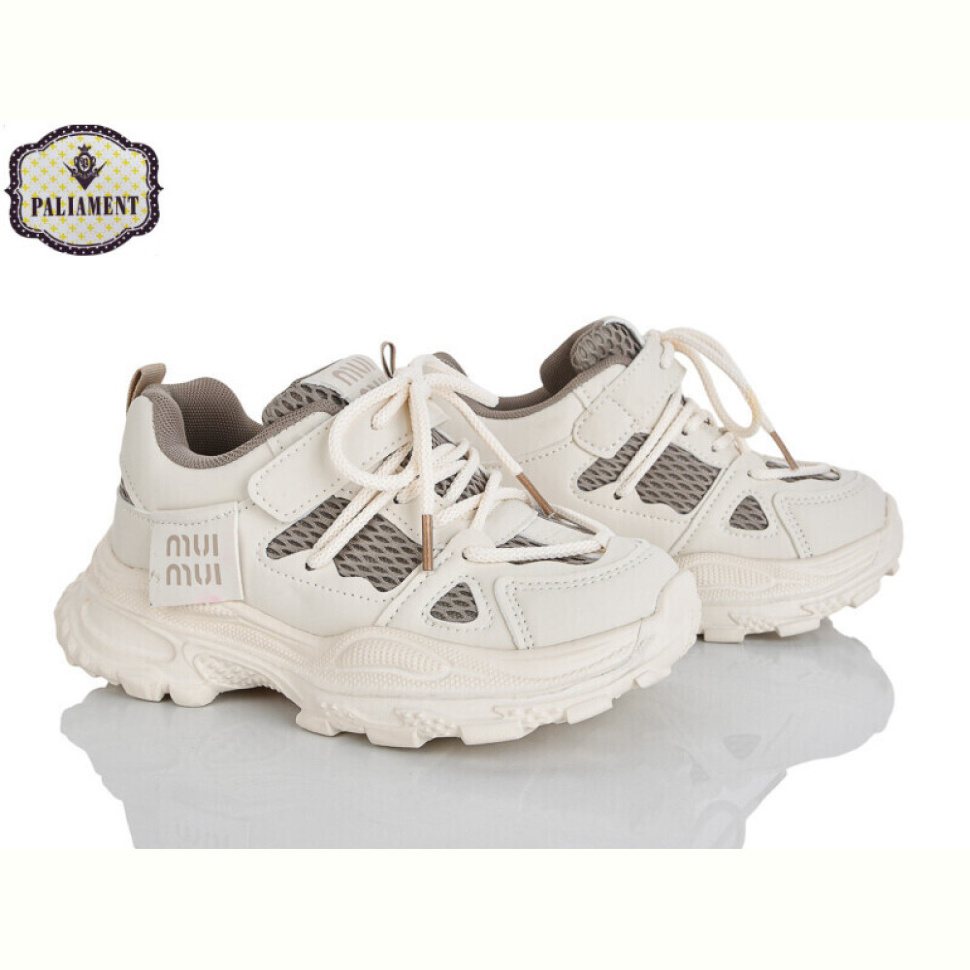 Кроссовки PALIAMENT B0064-4 Кроссовки PALIAMENT B0064-4