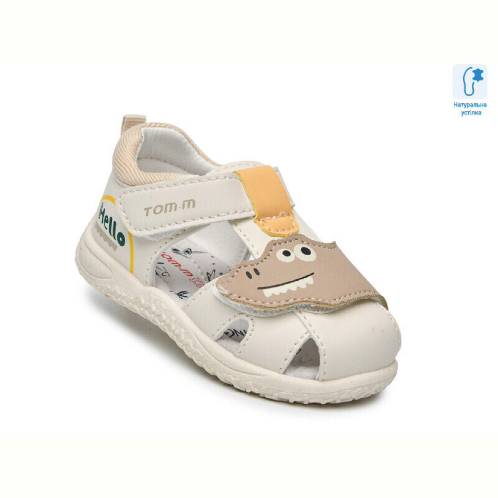 Сандалии TOM.M T68038D