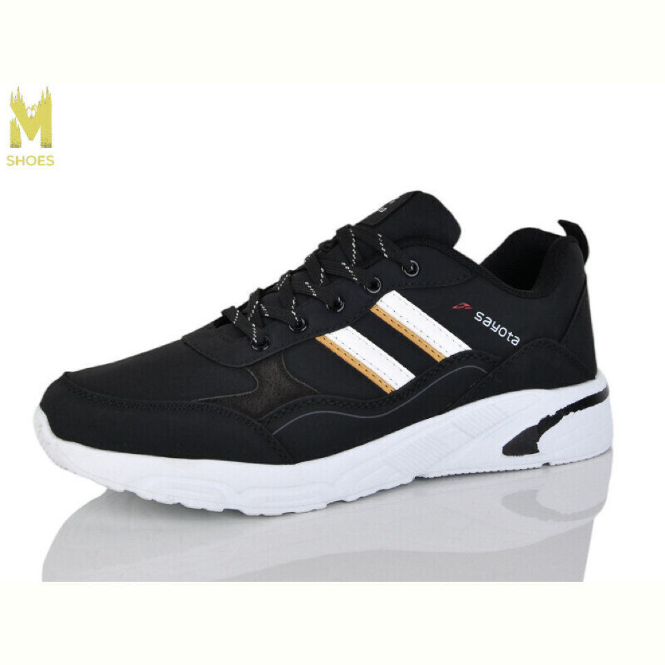 Кроссовки M.Shoes А3352-2 Кроссовки M.Shoes А3352-2