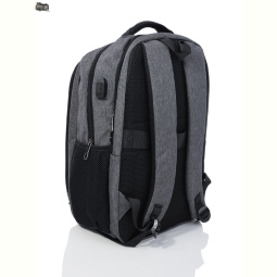 Рюкзак Superbag 8900 grey