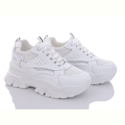 Кроссовки Violeta 20-1001-2 white