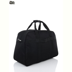 Сумка Superbag 208 black (30-250)