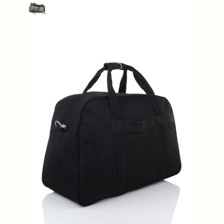 Сумка Superbag 208 black (30-250)