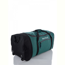 Сумка Superbag 22806 green