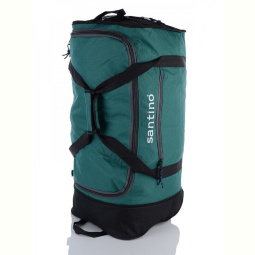 Сумка Superbag 22806 green