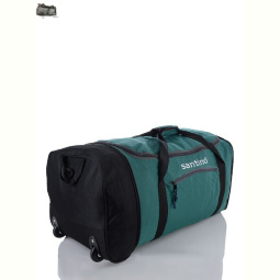 Сумка Superbag 22806 green
