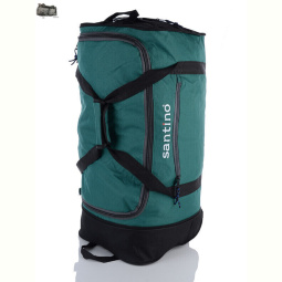 Сумка Superbag 22806 green