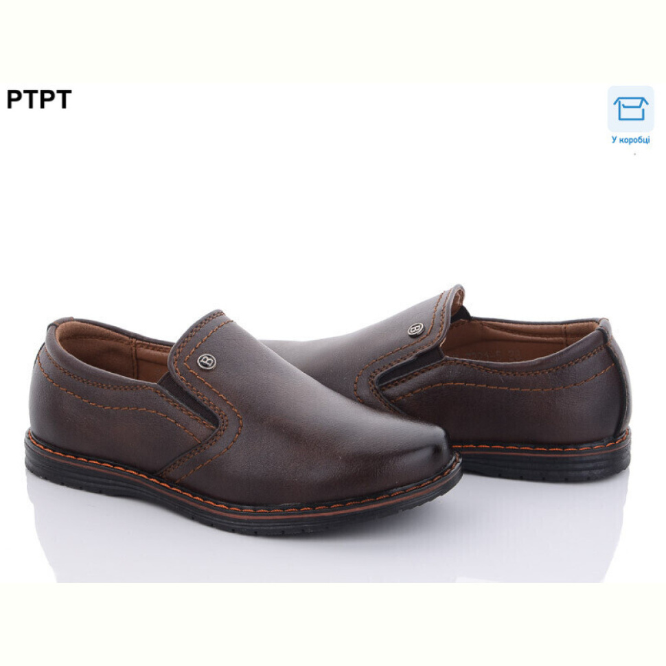 Туфли PTPT T7221-5