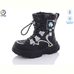 Дутики Леопард 236-A1 світловідбивач