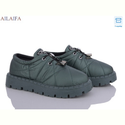 Туфли Ailaifa M18-4