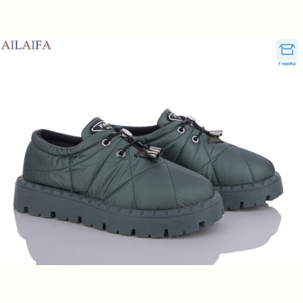 Туфли Ailaifa M18-4