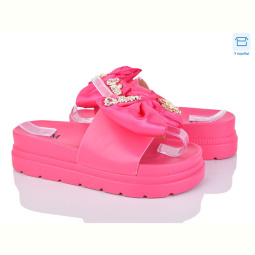 Шлепки Love-L&amp;M-ZDW LM20-4