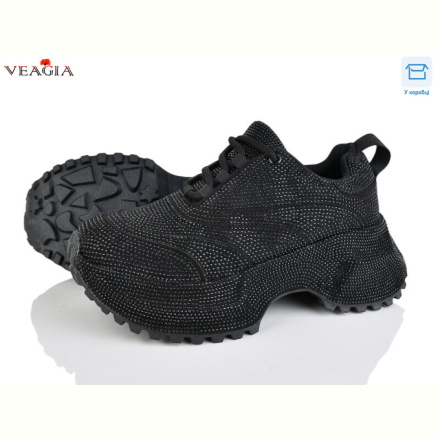 Кроссовки Veagia-ADA 10500-1