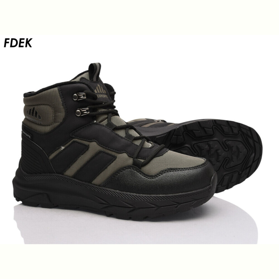 Ботинки FDEK T9363-5 Ботинки FDEK T9363-5