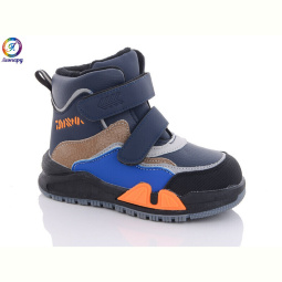 Ботинки Леопард 3318-B2