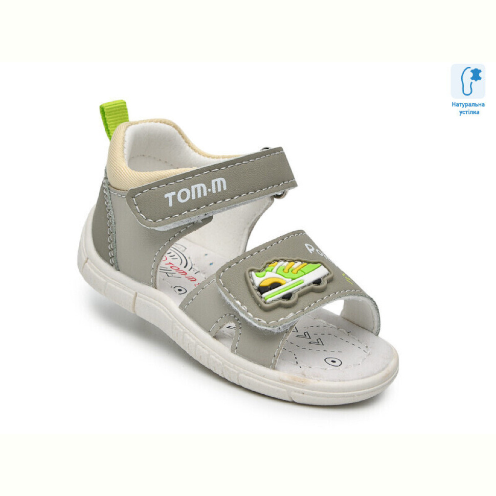 Сандалии TOM.M T65100H