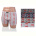 Трусы Textile 7710 mix
