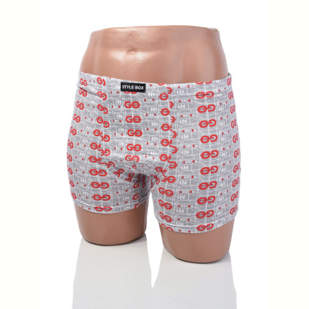 Трусы Textile 7710 mix
