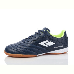 Футбольная обувь Restime DIWB25592 navy-yellow