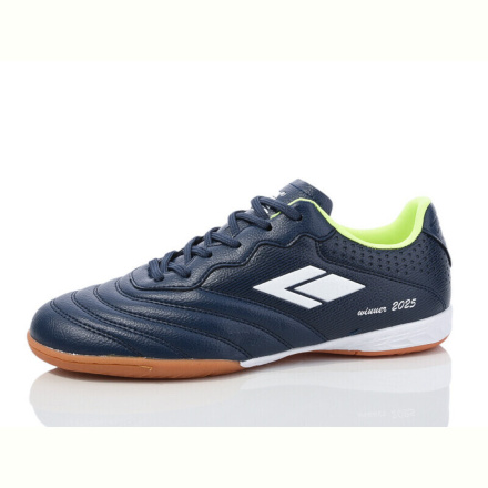 Футбольная обувь Restime DIWB25592 navy-yellow