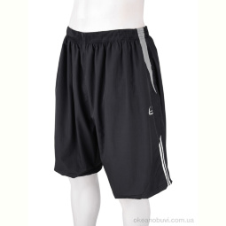 Шорты Banko 2035 black