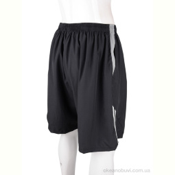 Шорты Banko 2035 black