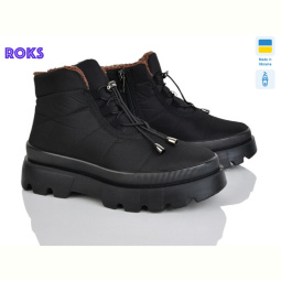 Ботинки Roks 5403 чхк