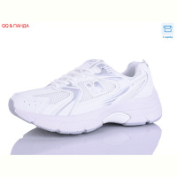 Кроссовки QQ&Панда J2112-2