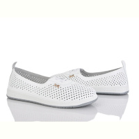 Балетки Canoa 242