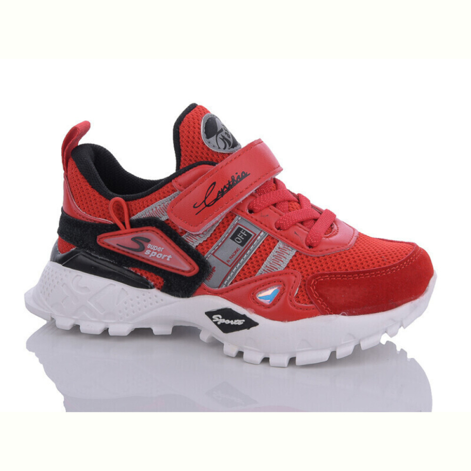 Кроссовки Xifa kids B9874-6A