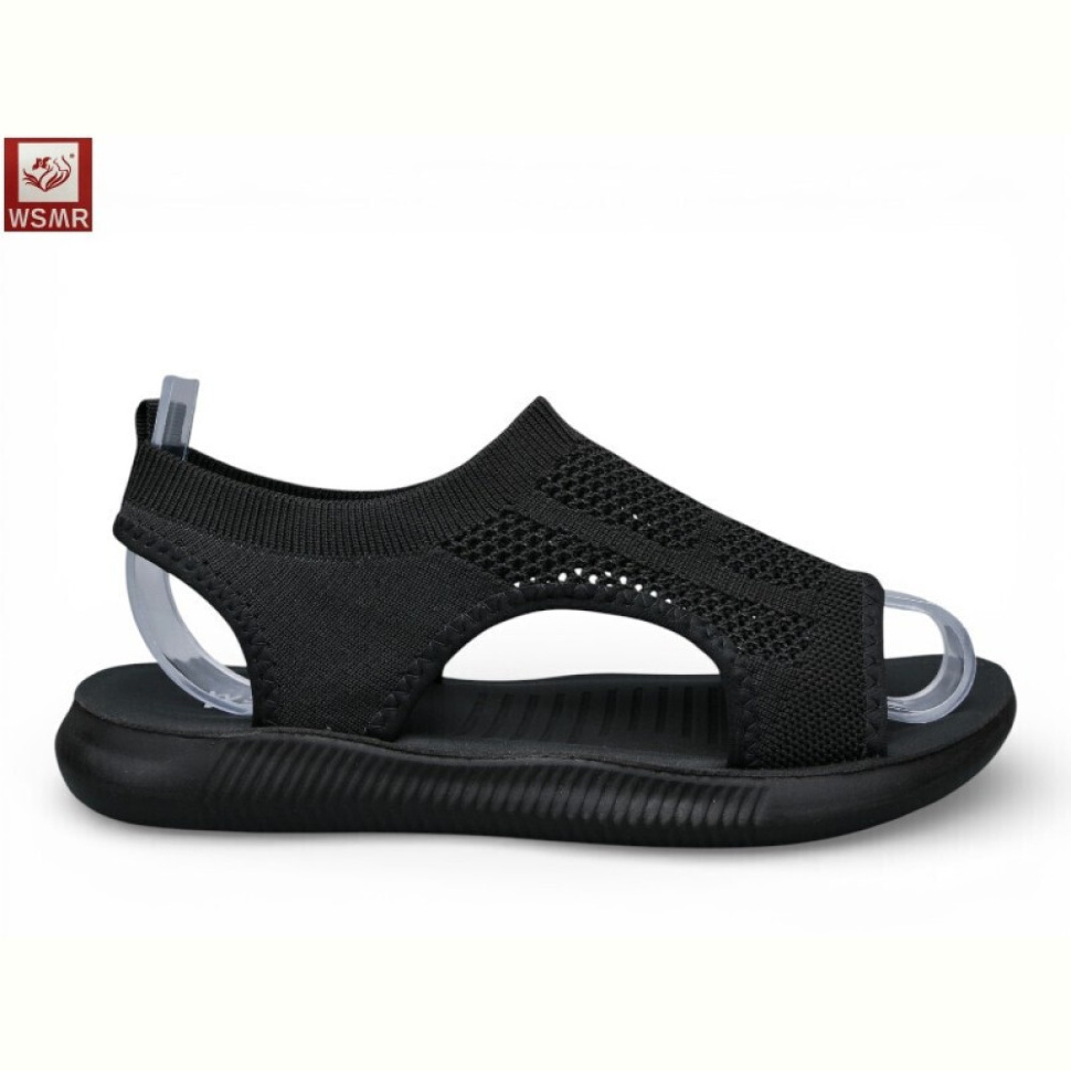 Босоножки WSMR F12-1