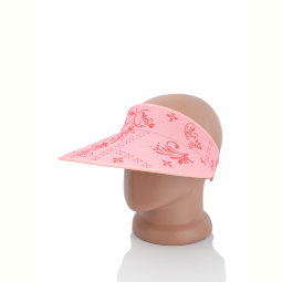 Кепка Королева H2 l.pink