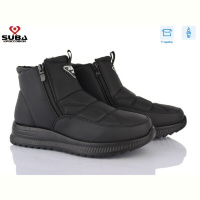 Ботинки SUBA 628-1