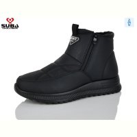 Ботинки SUBA 628-1
