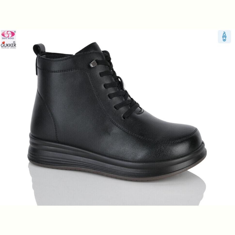 Ботинки Gukkcr RA4266