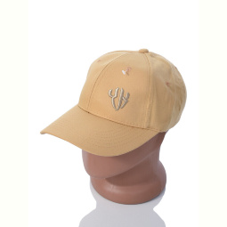 Кепка RuBi EX006-7 beige