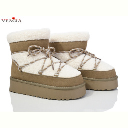 Угги Veagia-ADA FD79-3