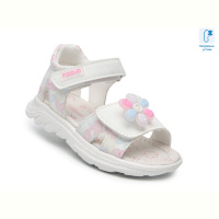 Босоножки TOM.M T68040C