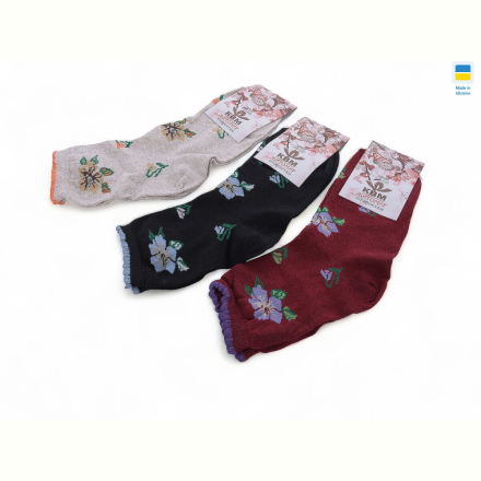 Носки Textile T9 mix