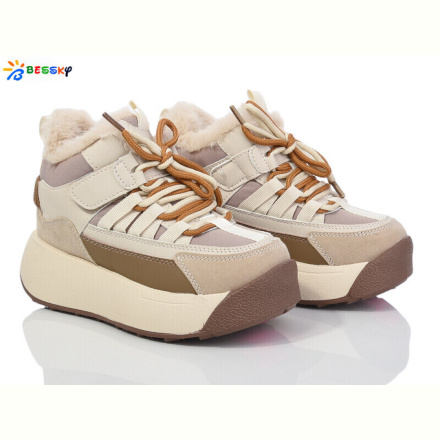 Ботинки Bessky-Kellaifeng BM3943-3C