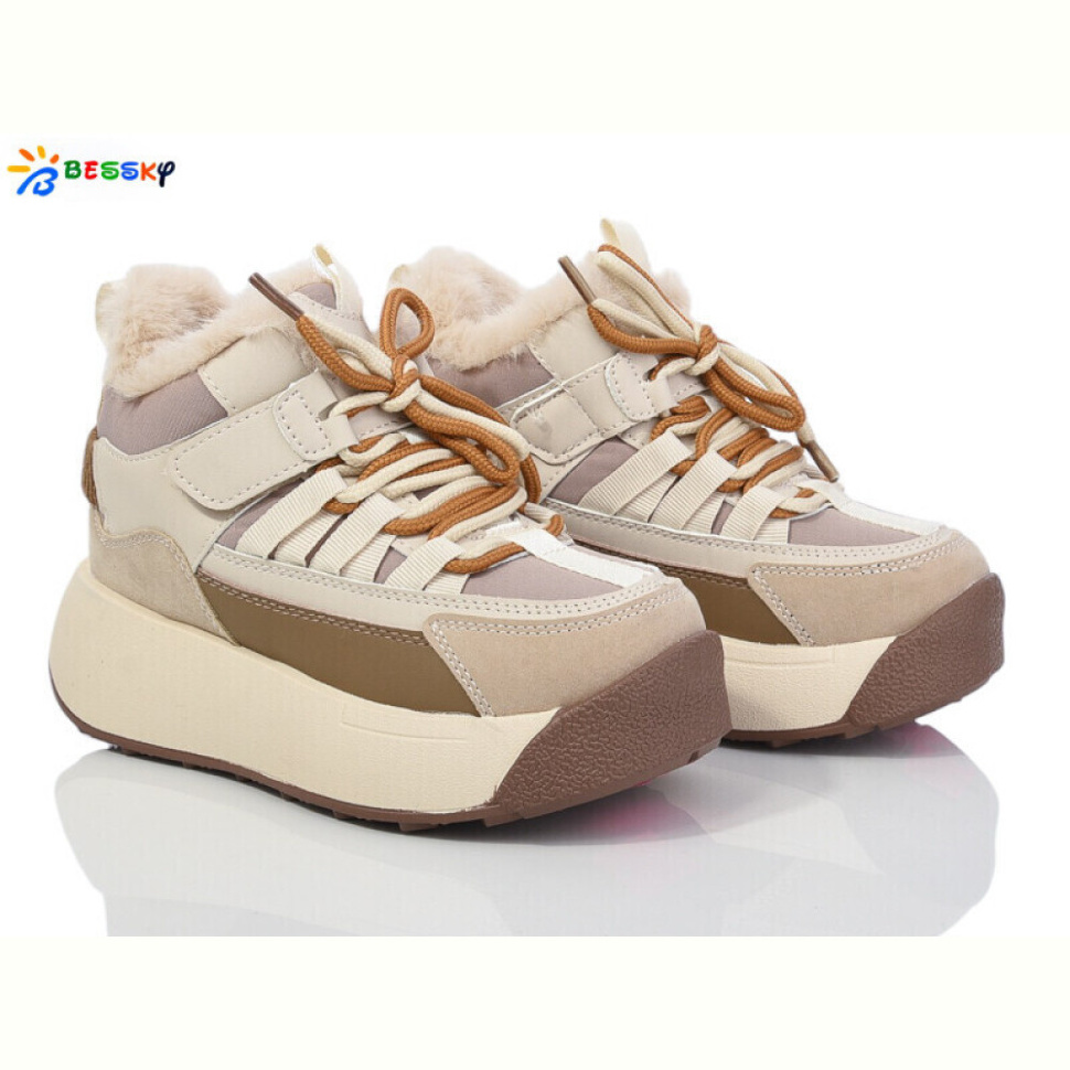 Ботинки Bessky-Kellaifeng BM3943-3C