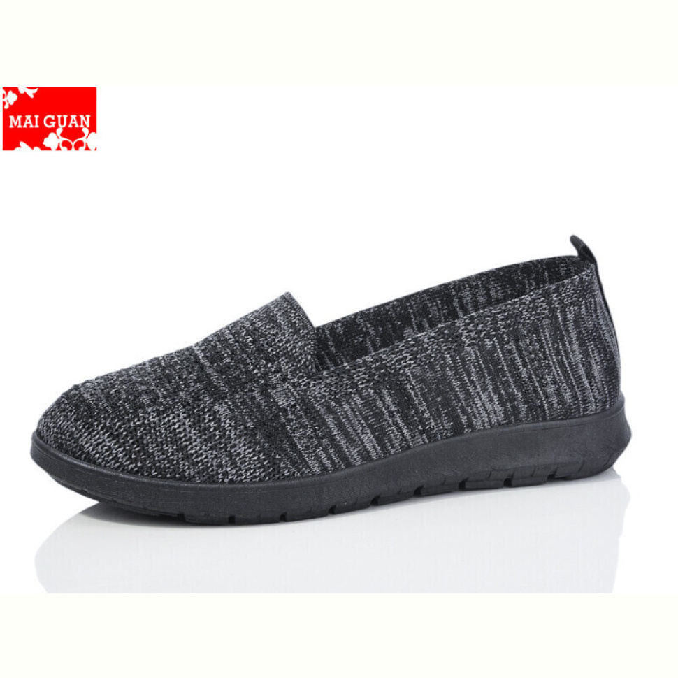 Слипоны Maiguan 521-1