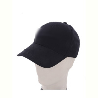 Кепка RuBi FC009-7 black
