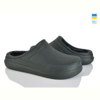 Сабо Vladimir Крок сабо 115 зелений