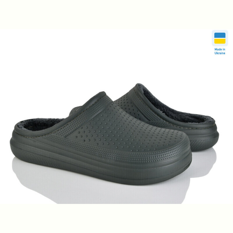 Сабо Vladimir Крок сабо 115 зелений