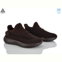 Кроссовки STILLI Group F03-8