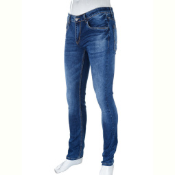 Джинсы Obuvok D4033X(05830) blue