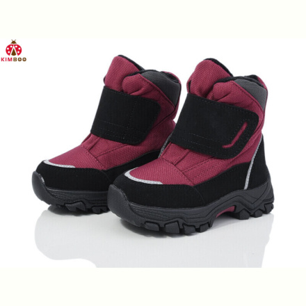 Дутики KIMBOO FG2377-1J