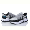 Кроссовки Violeta HD28(7824-1)-4 grey-black