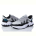 Кроссовки Violeta HD28(7824-1)-4 grey-black